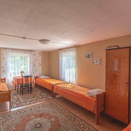 Kalamehe Farmstay Alatskivi 외부 사진