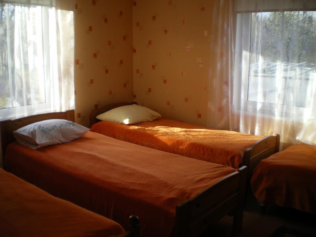 Kalamehe Farmstay Alatskivi 객실 사진