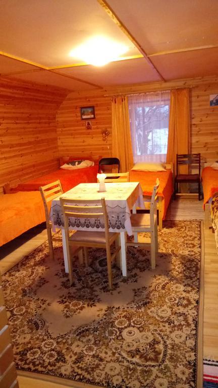 Kalamehe Farmstay Alatskivi 외부 사진