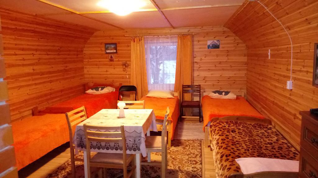 Kalamehe Farmstay Alatskivi 외부 사진