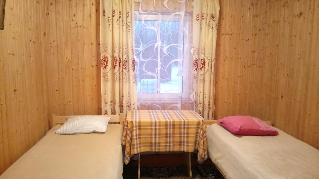 Kalamehe Farmstay Alatskivi 외부 사진