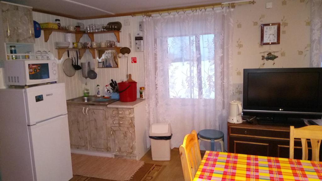 Kalamehe Farmstay Alatskivi 외부 사진