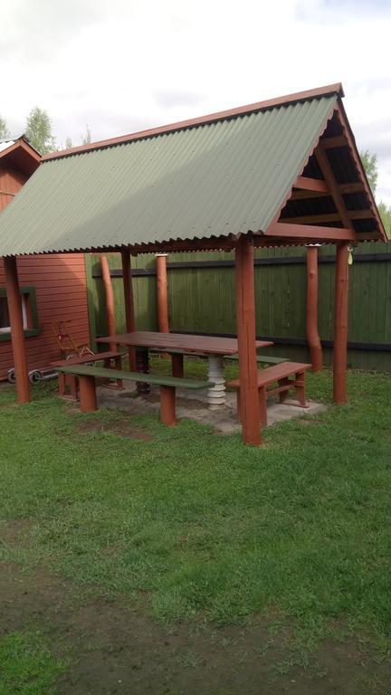 Kalamehe Farmstay Alatskivi 외부 사진
