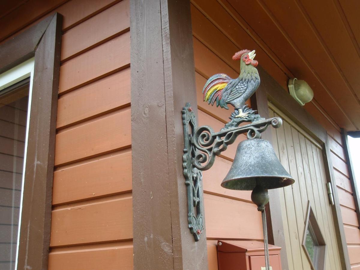 Kalamehe Farmstay Alatskivi 외부 사진