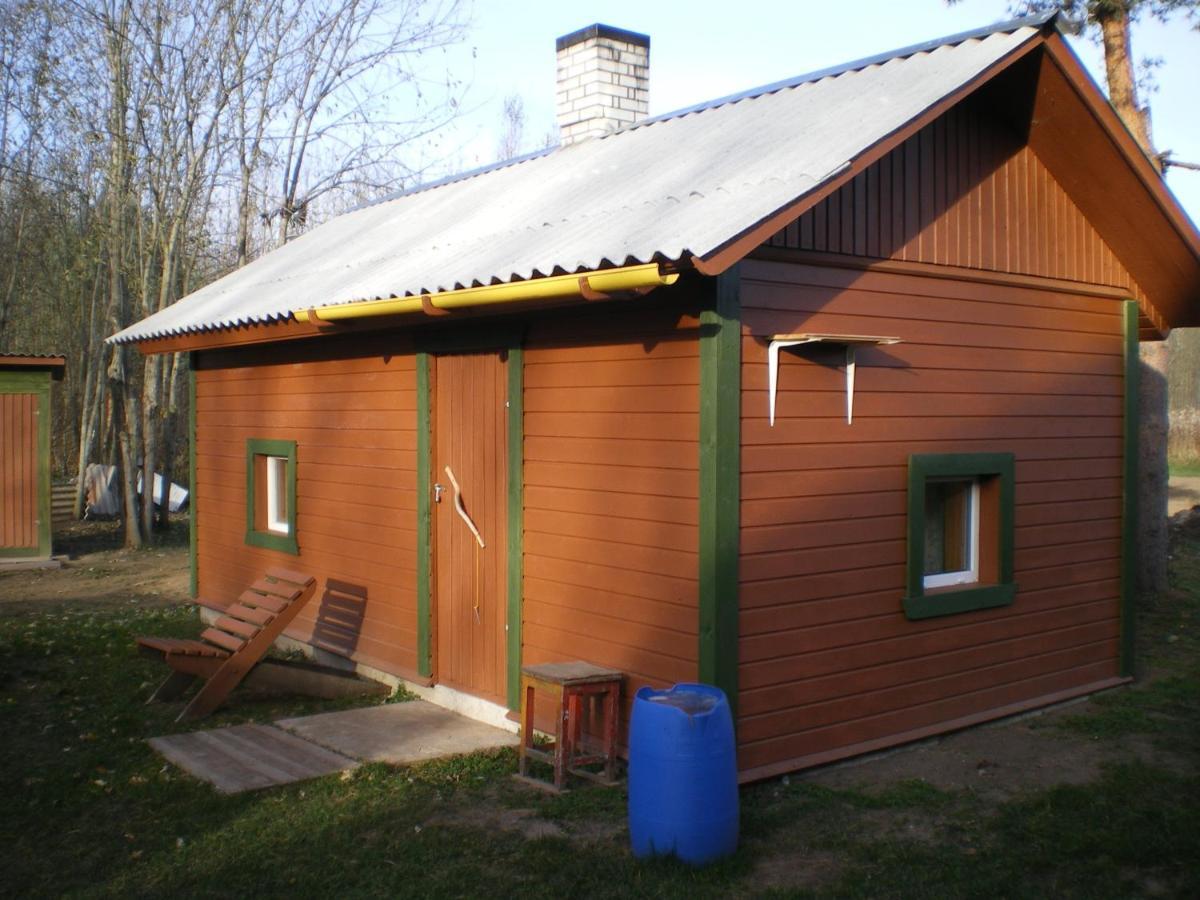 Kalamehe Farmstay Alatskivi 객실 사진