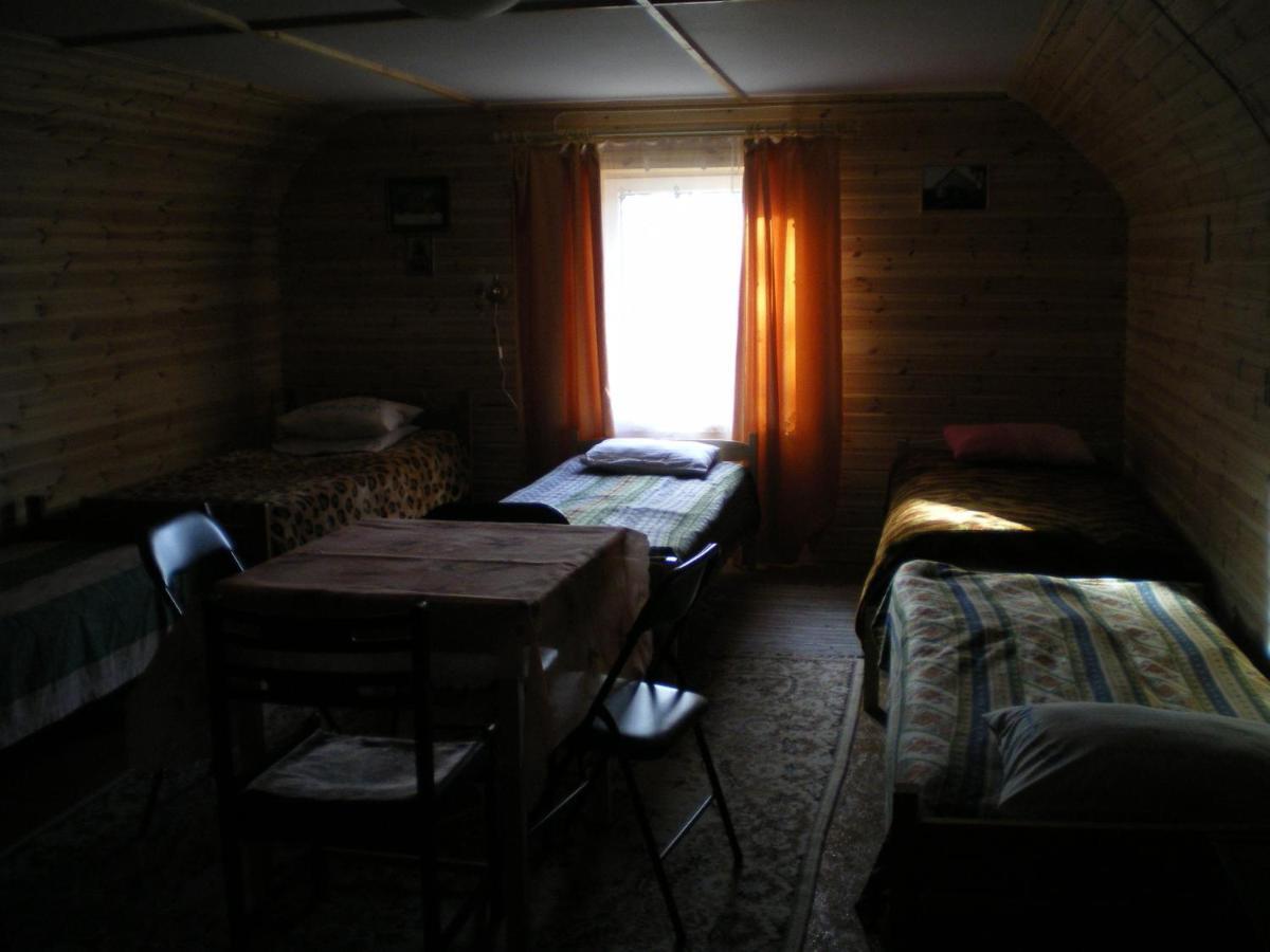 Kalamehe Farmstay Alatskivi 객실 사진